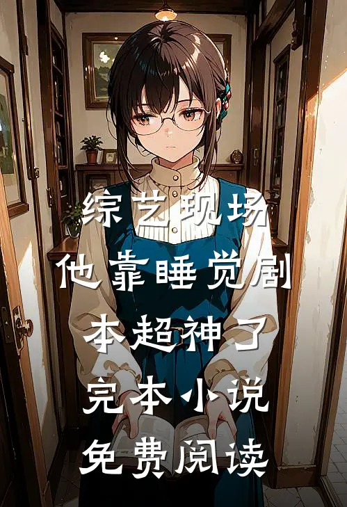 综艺现场，他靠睡觉剧本超神了完本小说免费阅读