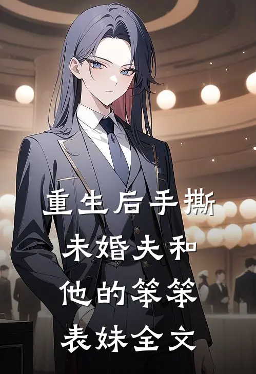 重生后手撕未婚夫和他的笨笨表妹全文