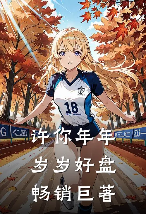 许你年年岁岁好盘畅销巨著