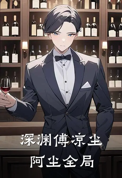 深渊傅凉尘阿尘全局
