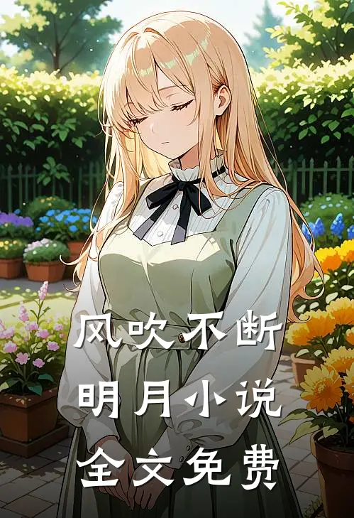 风吹不断明月小说全文免费