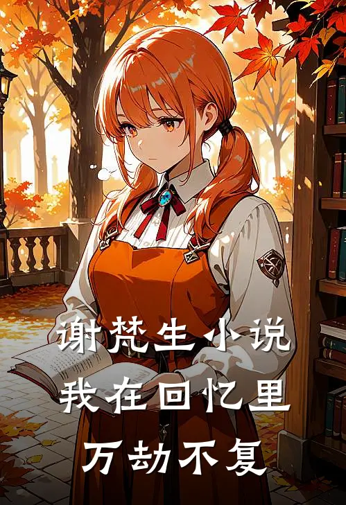 谢梵生小说我在回忆里万劫不复