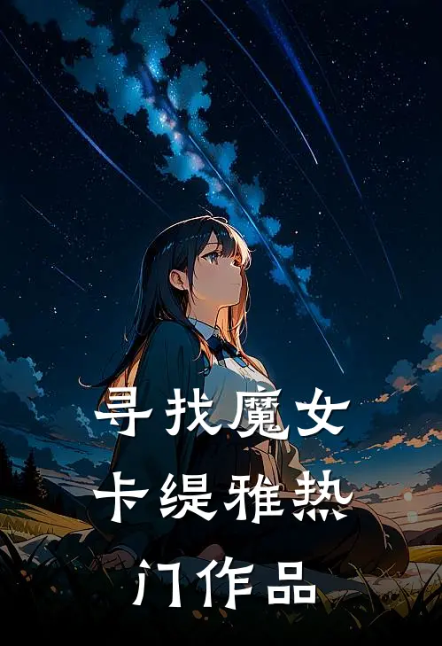 寻找魔女卡缇雅热门作品