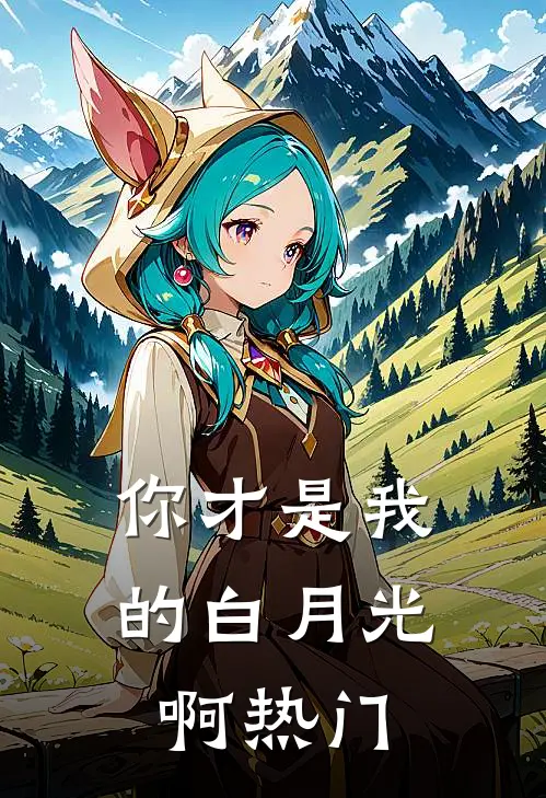 你才是我的白月光啊热门