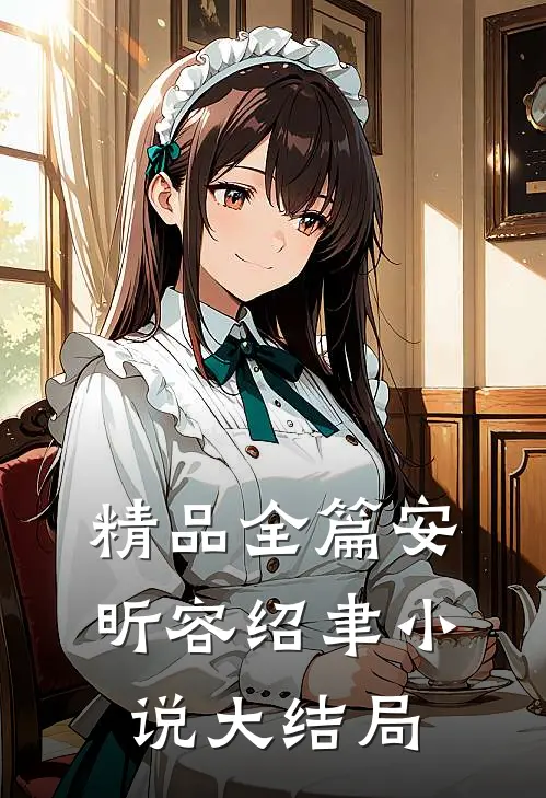 精品全篇安昕容绍聿小说大结局
