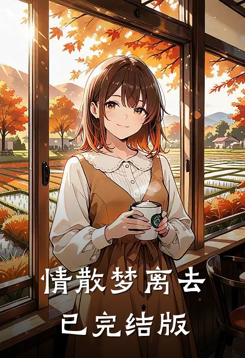 情散梦离去已完结版