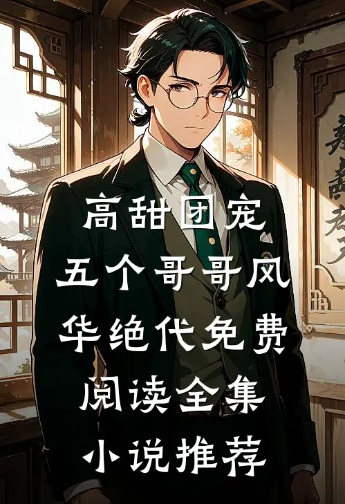 高甜团宠:五个哥哥风华绝代免费阅读全集小说推荐