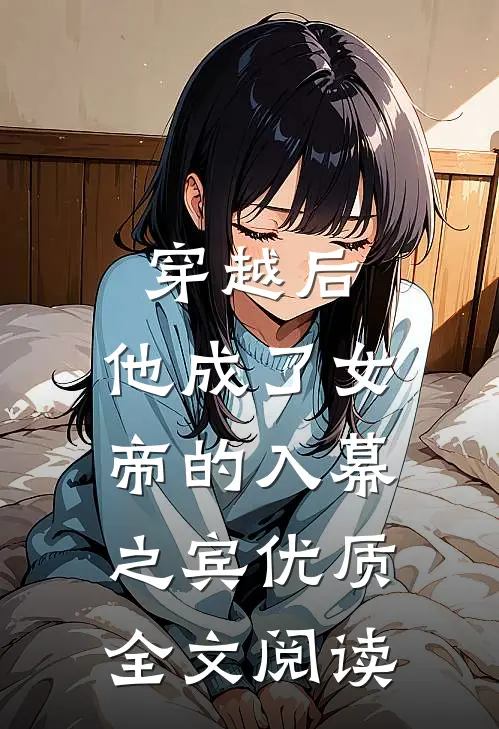 穿越后，他成了女帝的入幕之宾优质全文阅读