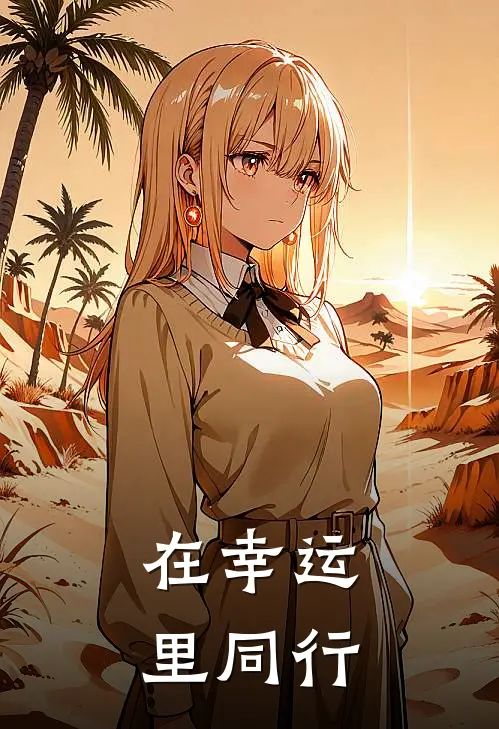 在幸运里同行