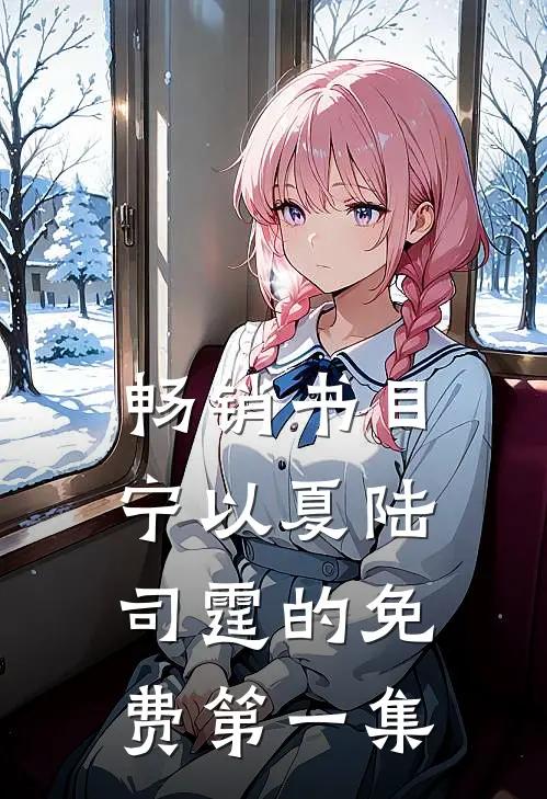畅销书目宁以夏陆司霆的免费第一集