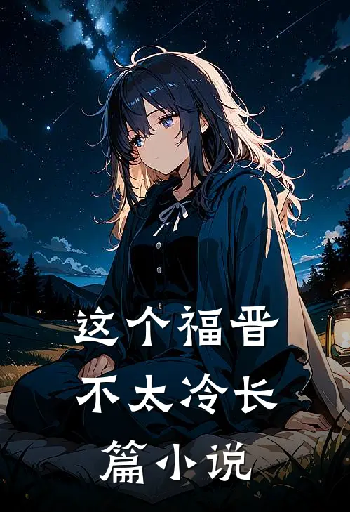 这个福晋不太冷长篇小说