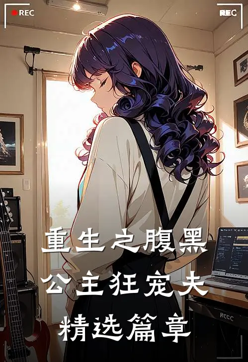 重生之腹黑公主狂宠夫精选篇章