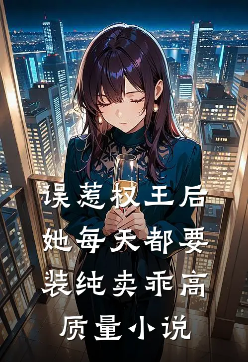 误惹权王后，她每天都要装纯卖乖高质量小说
