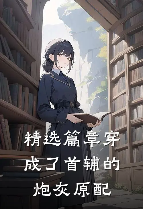 精选篇章穿成了首辅的炮灰原配