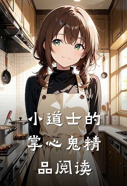 小道士的掌心鬼精品阅读