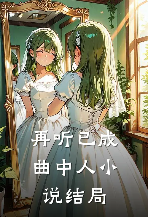 再听已成曲中人小说结局