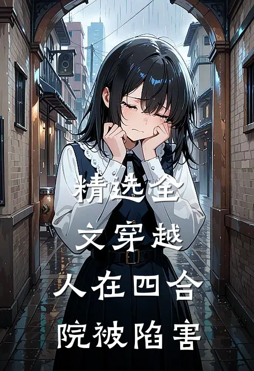 精选全文穿越：人在四合院被陷害