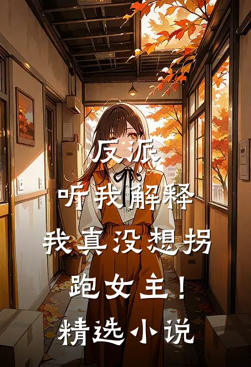 反派：听我解释，我真没想拐跑女主！精选小说