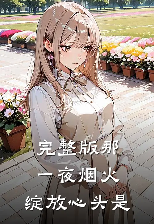 完整版那一夜烟火,绽放心头是