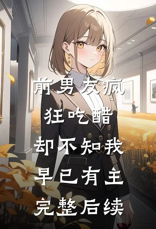 前男友疯狂吃醋，却不知我早已有主完整后续