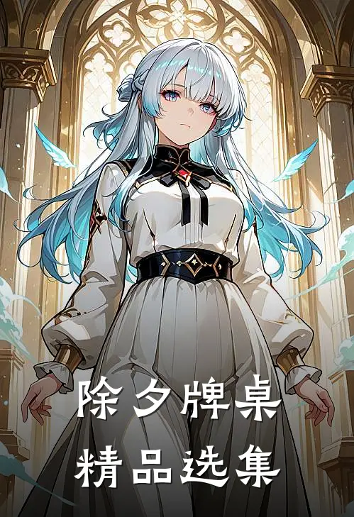 除夕牌桌精品选集
