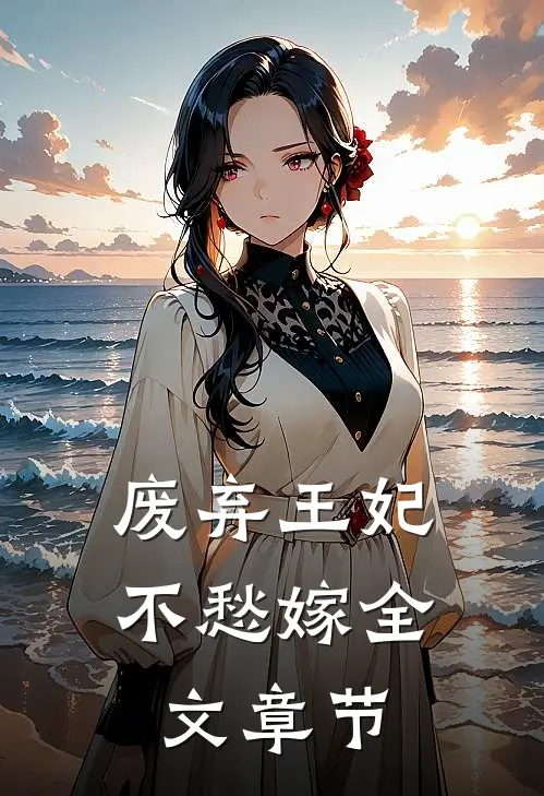 废弃王妃不愁嫁全文章节
