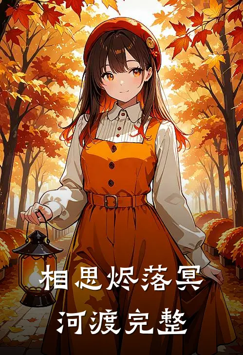 相思烬落冥河渡完整