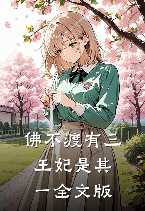 佛不渡有三，王妃是其一全文版