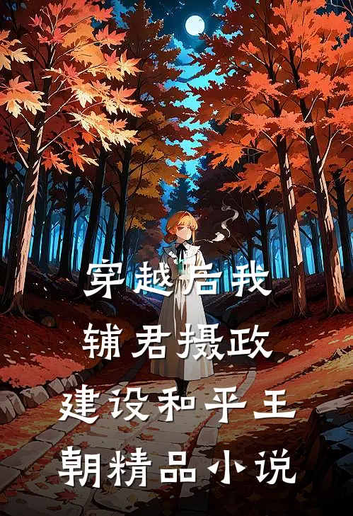 穿越后我辅君摄政，建设和平王朝精品小说