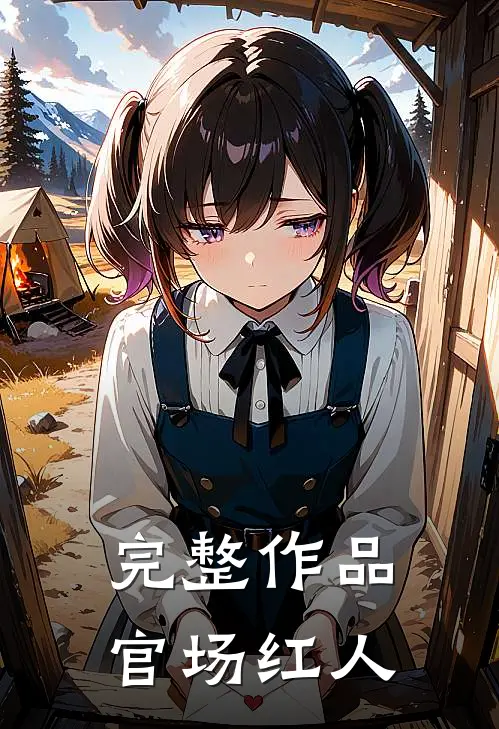 完整作品官场红人