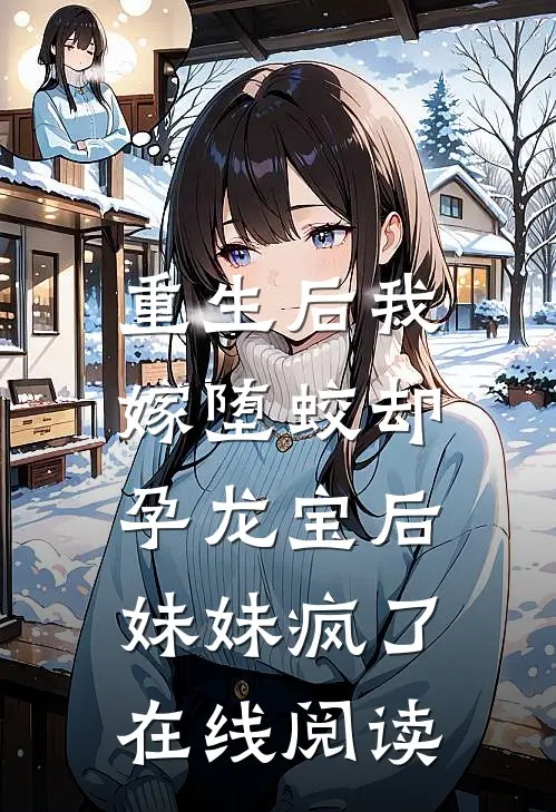 重生后我嫁堕蛟却孕龙宝后，妹妹疯了在线阅读