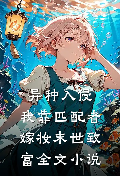 异种入侵，我靠匹配者嫁妆末世致富全文小说