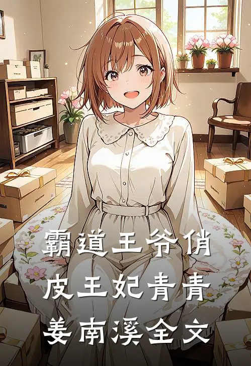 霸道王爷俏皮王妃青青姜南溪全文