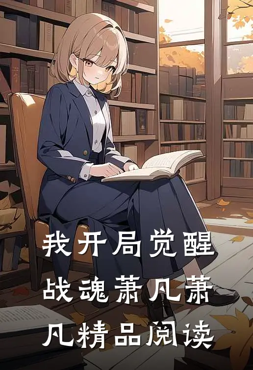 我开局觉醒战魂萧凡萧凡精品阅读