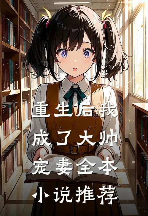 重生后我成了大帅宠妻全本小说推荐
