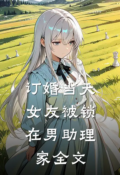 订婚当天，女友被锁在男助理家全文