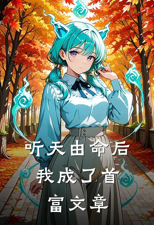 听天由命后，我成了首富文章