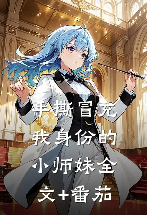 手撕冒充我身份的小师妹全文+番茄