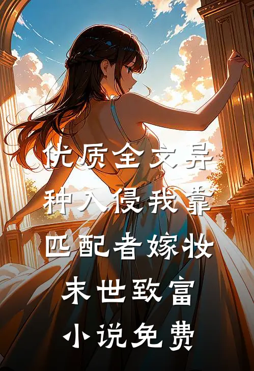 优质全文异种入侵我靠匹配者嫁妆末世致富小说免费