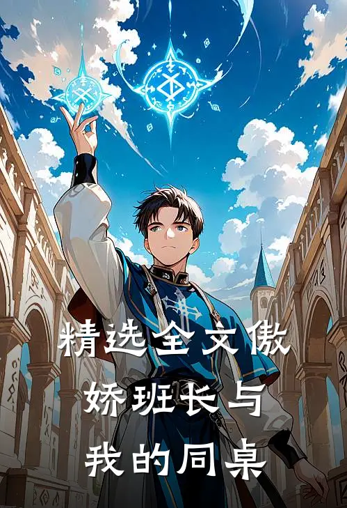 精选全文傲娇班长与我的同桌