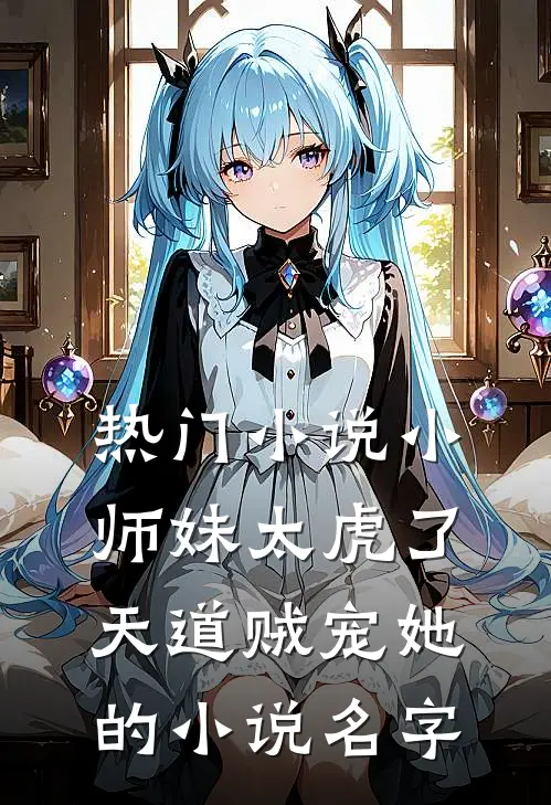 热门小说小师妹太虎了,天道贼宠她的小说名字