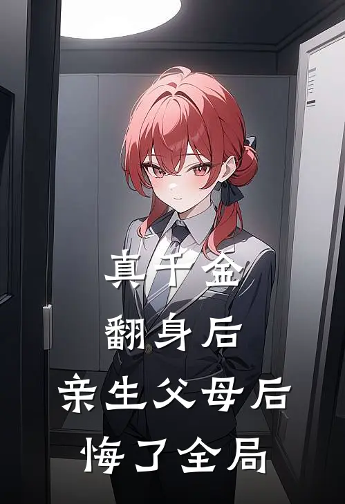 真千金翻身后，亲生父母后悔了全局