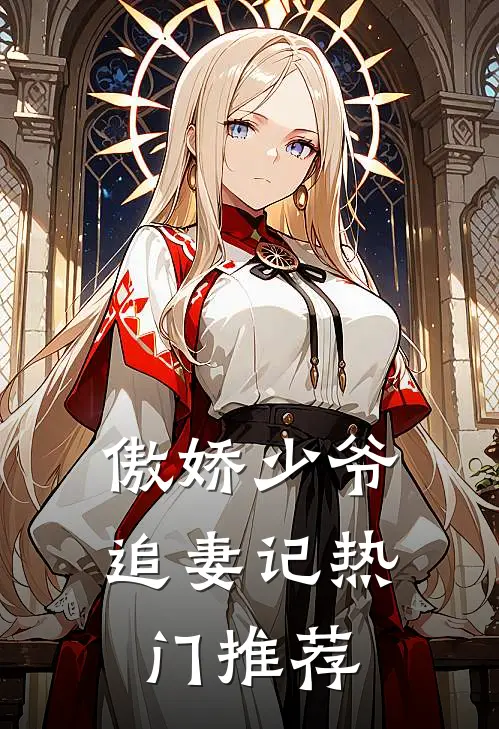 傲娇少爷追妻记热门推荐