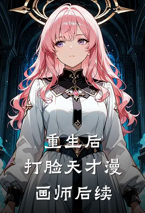 重生后,打脸天才漫画师后续免费阅读