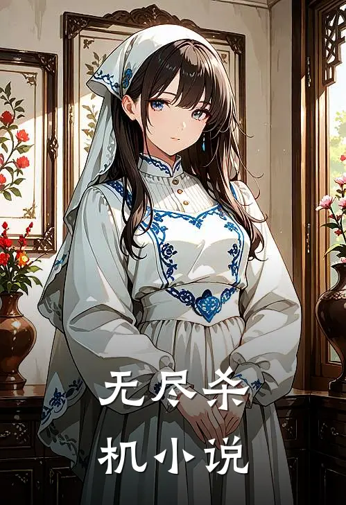 无尽杀机小说
