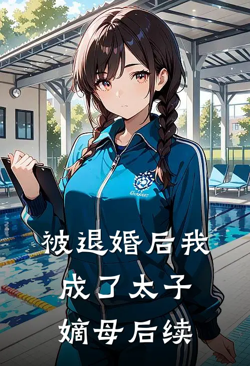 被退婚后我成了太子嫡母后续