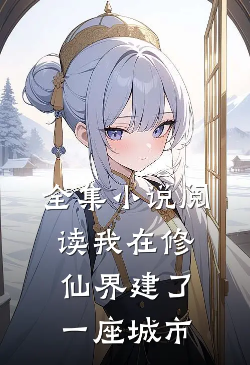 全集小说阅读我在修仙界建了一座城市