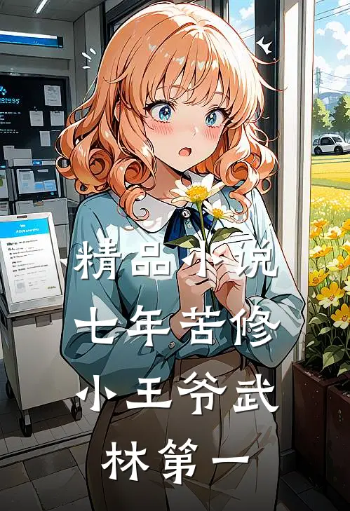 精品小说七年苦修，小王爷武林第一