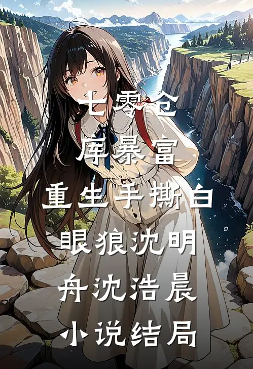 七零仓库暴富：重生手撕白眼狼沈明舟沈浩晨小说结局