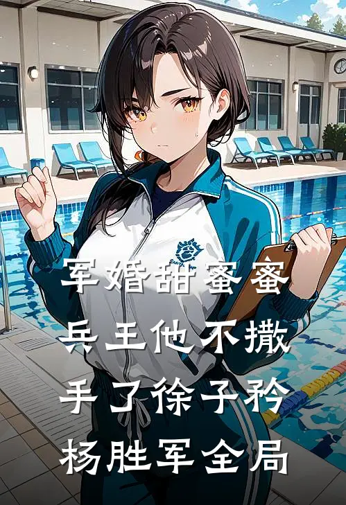 军婚甜蜜蜜，兵王他不撒手了徐子矜杨胜军全局